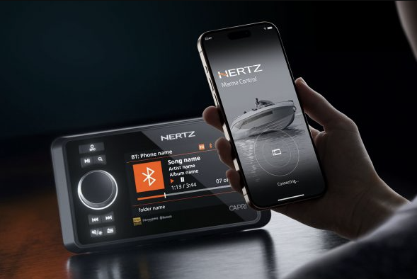 Hertz News 2026: Marine, Portofino and Powersports