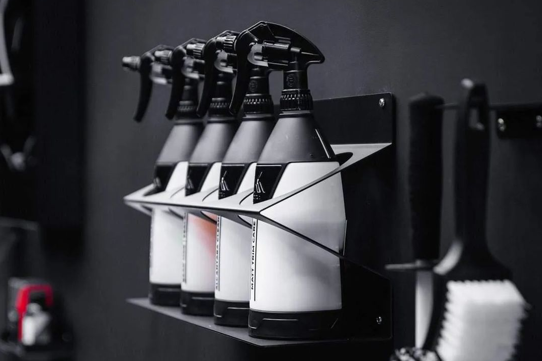 Poka Premium news – perfect organization in your detailing studio