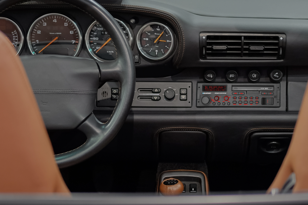 Blaupunkt – the legend of car audio returns to Ahifi