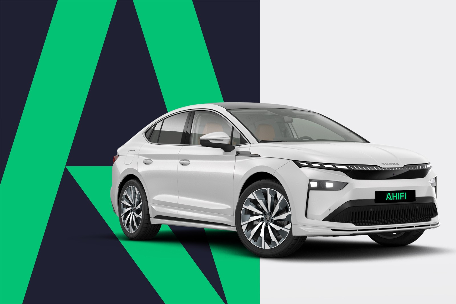 Aero soundproofing – a solution for electric cars without unnecessary weight