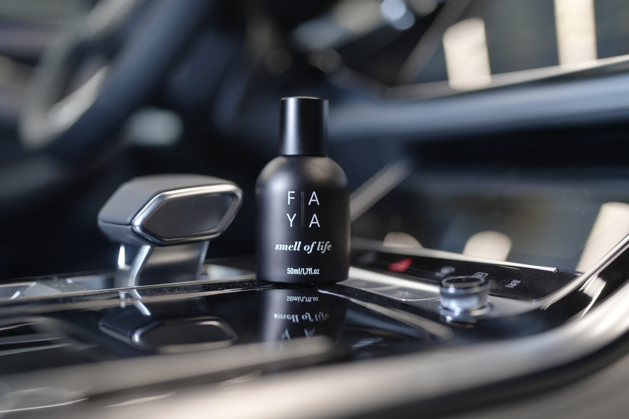 New additions to the Smell of Life range of car fragrances