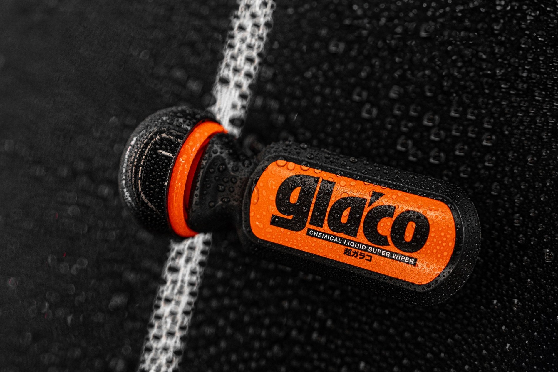 Comparison of Soft99 Glaco liquid windshield wipers – what are the differences between them?