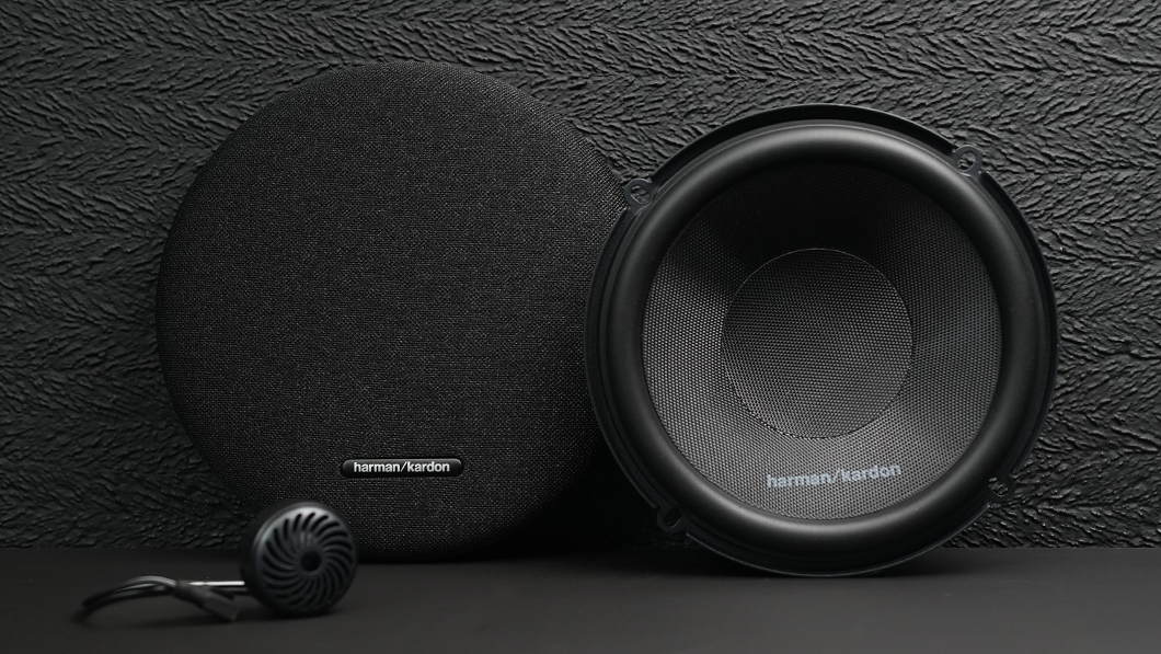 Premium Harman Kardon sound - new models now available at Ahifi