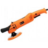 Rotary polisher ADBL Roller R125-01 + bag
