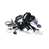 Wiring harness Connection CN TSL 3YB 01