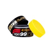 Car paint wax Soft99 Dark & Black Wax (300 g)