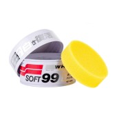 Soft99 White Soft Wax (350 g)