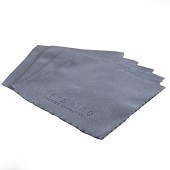 Microfibre towel Tershine Suede (10 x 10 cm) - 5 pcs