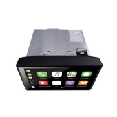 Pioneer SPH-EVO64DAB-UNI modular car radio