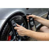 Auto Finesse Rubber Scrubber tire brush