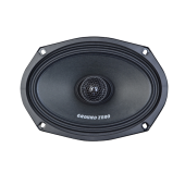 Speaker Ground Zero GZCF 69XSPL-NEO