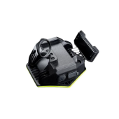 Heavy-duty work light with high power Unilite HX-1080