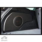 OEM speaker Basser 8" for Volkswagen Touareg
