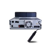 Pioneer SPH-EVO64DAB-UNI modular car radio