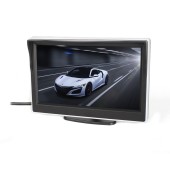 Car monitor TFT5A2