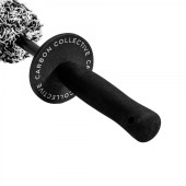 Carbon Collective 18" Plush Microfibre Wheel Brush