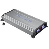 Hifonics ZXE1000/4 amplifier