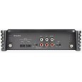 Audison AV quattro amplifier