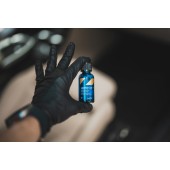 Ceramic skin protection CarPro CQuartz Leather 2.0 (50 ml)