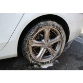 Soft99 Digloss Kamitore Wheel and Tire Cleaner (800 ml)