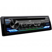 Car radio with bluetooth JVC KD-T922BT