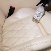 Leather cleaner Dodo Juice Supernatural Leather Cleaner (5000 ml)