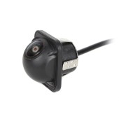 Universal parking camera BC UNI-13 Mini camera, RCA, 800TVL, 155°