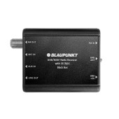 DAB+ adapter with Bluetooth Blaupunkt DAB'N'PLAY 550