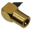 GPS antenna AGP-103 SMB