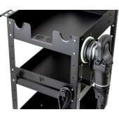 Poka Premium Hanger for One Polishing Machine