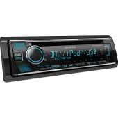 Kenwood KDC-BT665U car radio