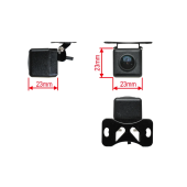 Universal rear parking camera Macrom MRC-1950AHQ AHD / CVBS