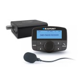 DAB+ adapter with Bluetooth Blaupunkt DAB'N'PLAY 550