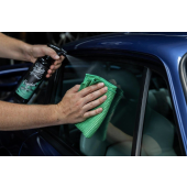 Microfibre cloth Auto Finesse Glass Waffle