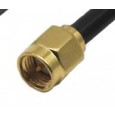 GPS antenna Bluebird ANT.GPS.SMA-A
