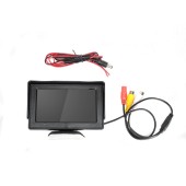 Car monitor TFT4A2