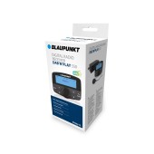 DAB+ adapter with Bluetooth Blaupunkt DAB'N'PLAY 550