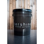 Detailing bucket Tershine Wash Bucket