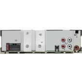 Kenwood KDC-BT665U car radio