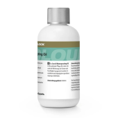 Leather impregnation oil COLOURLOCK by KochChemie Care & Waterproofing Oil (250 ml)