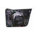 Self-adhesive insulation foam Sinus Live DSM