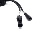External Hertz EMB A2B interface