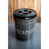 Detailing bucket Tershine Wash Bucket