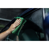 Auto Finesse Polishing Pad microfiber applicator