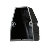 Panel for built-in charger with one hole MYP001