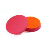Polishing disc ADBL Roller Pad Soft Polish 125 R Medium