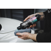 Auto Finesse Polishing Pad microfiber applicator