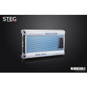 Amplifier STEG Master Stroke M.MSK 200.2