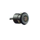 Universal parking camera BC UNI-12 Micro camera, RCA, 800TVL, 12mm, 125°