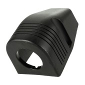Panel for built-in charger with one hole MYP001